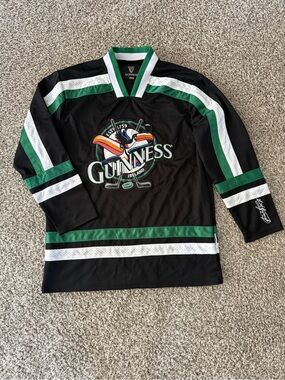 Guinness Ireland Toucan Hockey Jersey